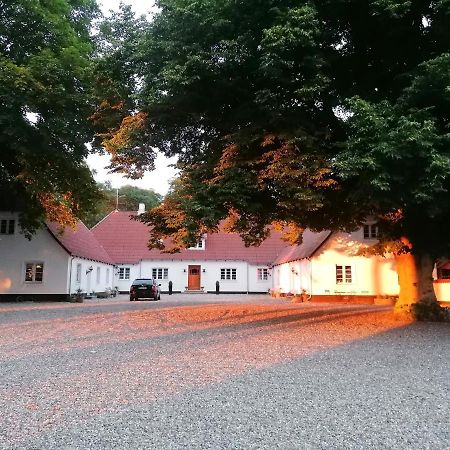 Ferienwohnung Agernaesgaard Otterup Exterior foto