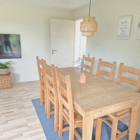 Ferienwohnung Agernaesgaard Otterup Exterior foto