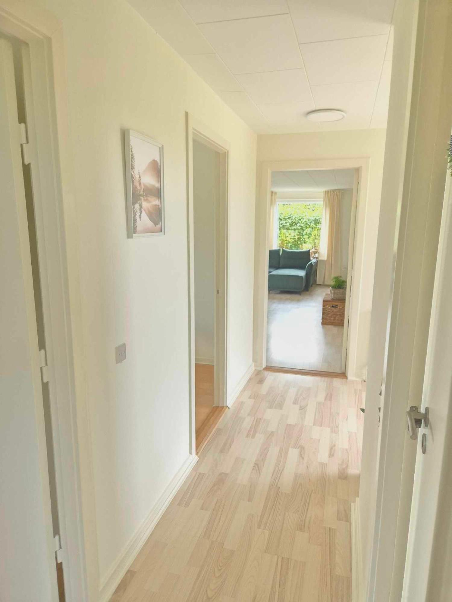 Ferienwohnung Agernaesgaard Otterup Exterior foto