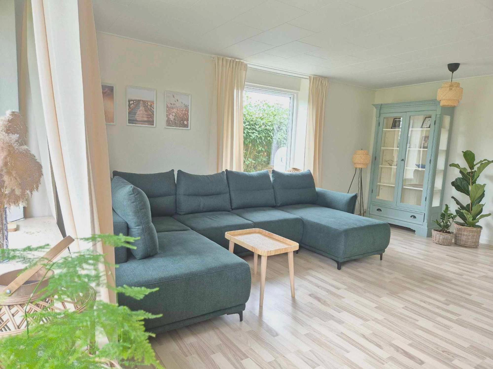 Ferienwohnung Agernaesgaard Otterup Exterior foto