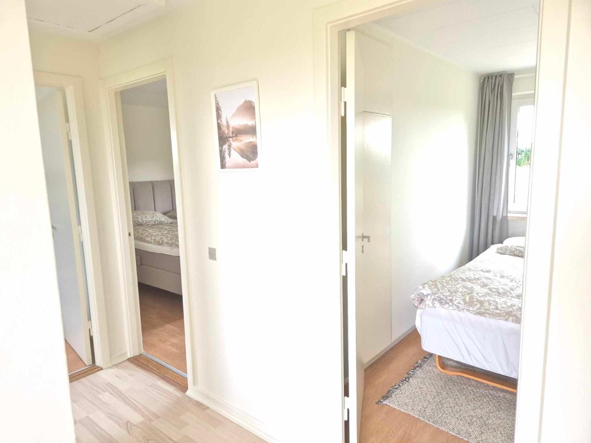 Ferienwohnung Agernaesgaard Otterup Exterior foto