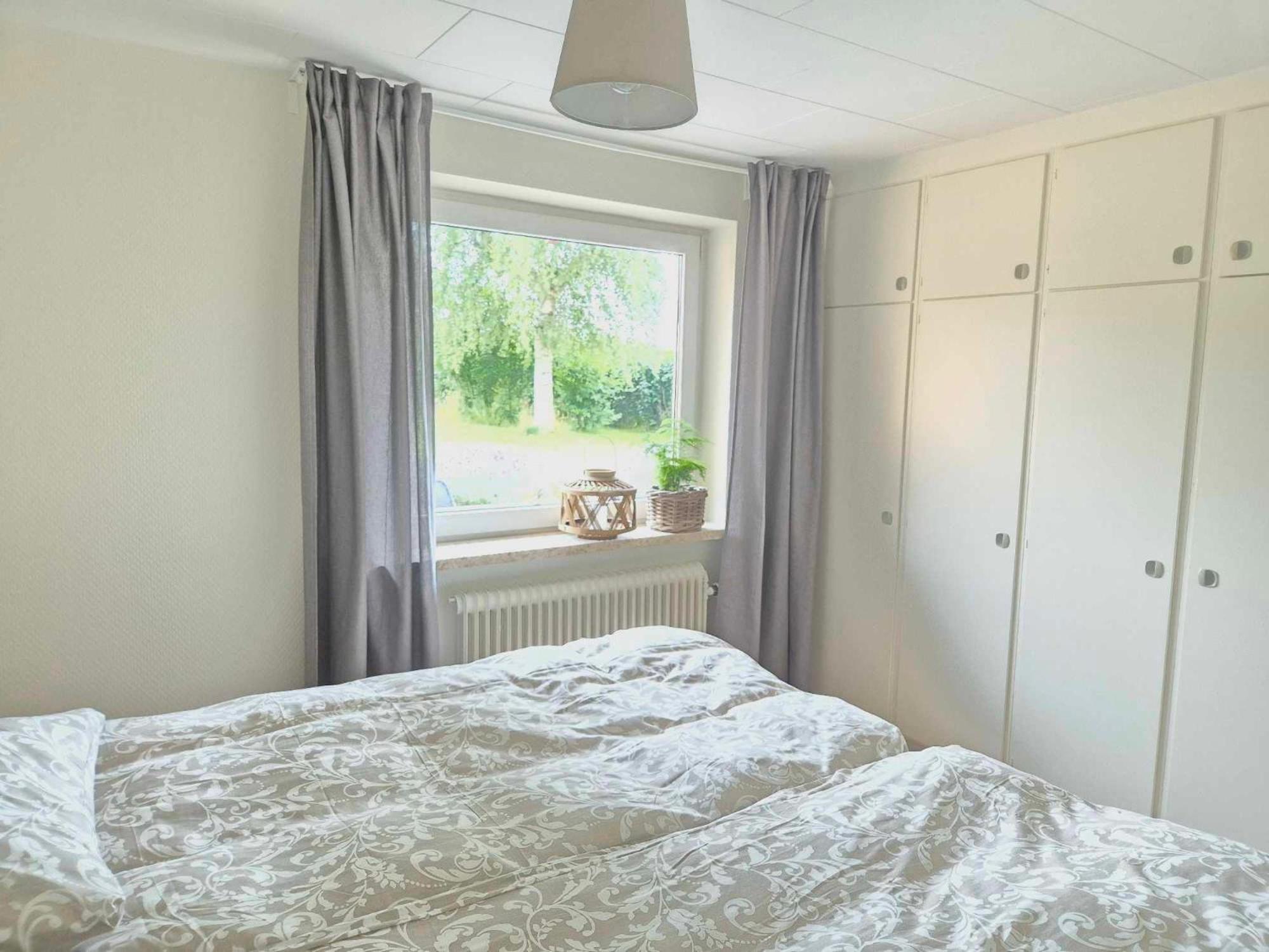 Ferienwohnung Agernaesgaard Otterup Exterior foto