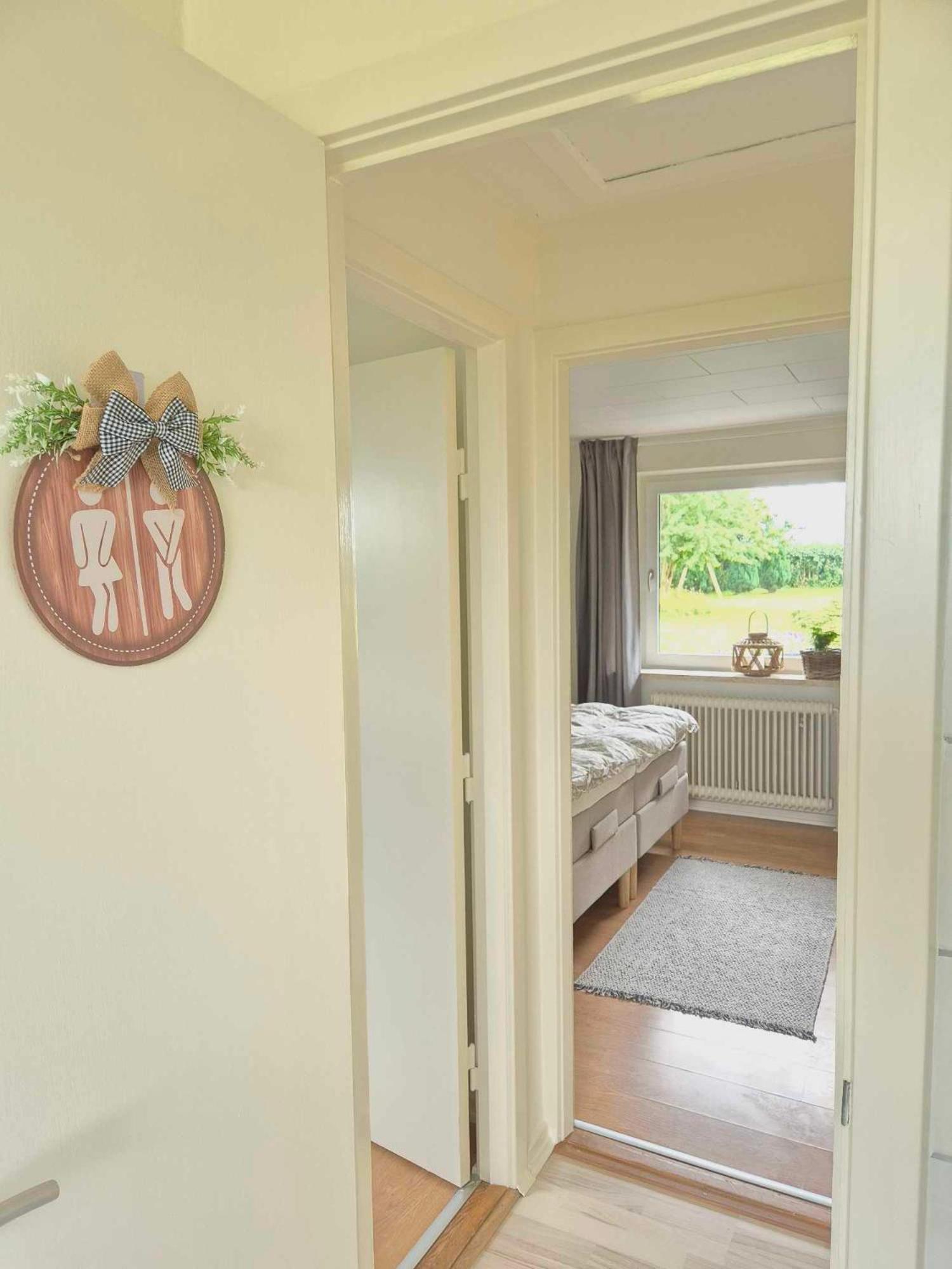 Ferienwohnung Agernaesgaard Otterup Exterior foto
