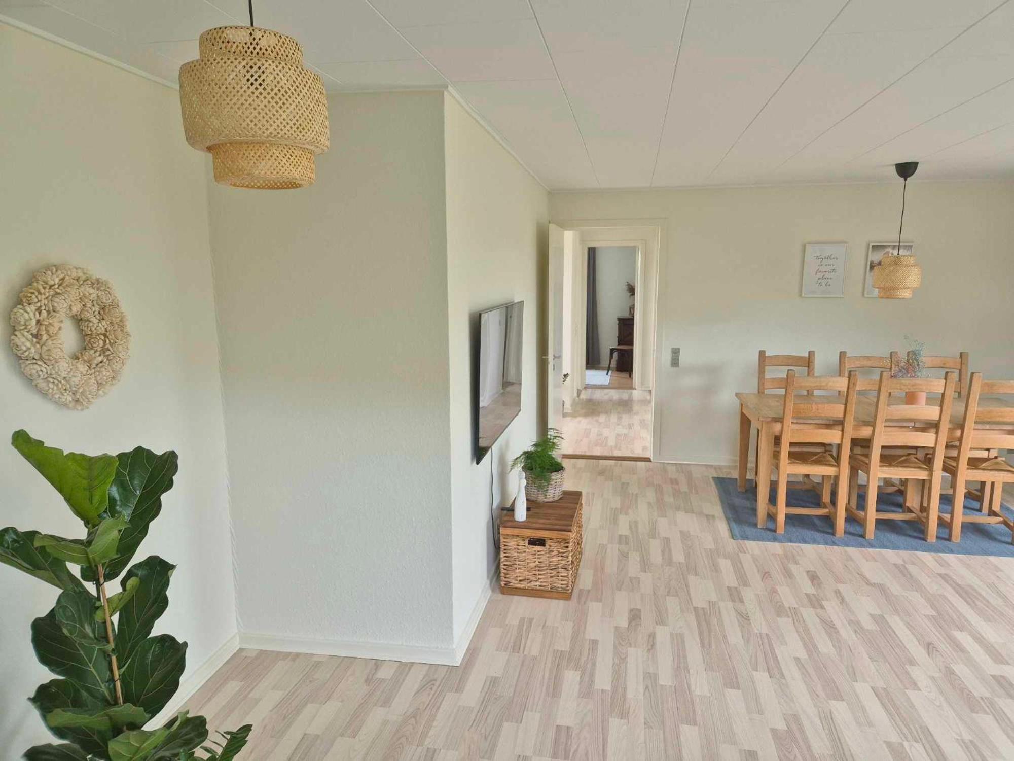Ferienwohnung Agernaesgaard Otterup Exterior foto