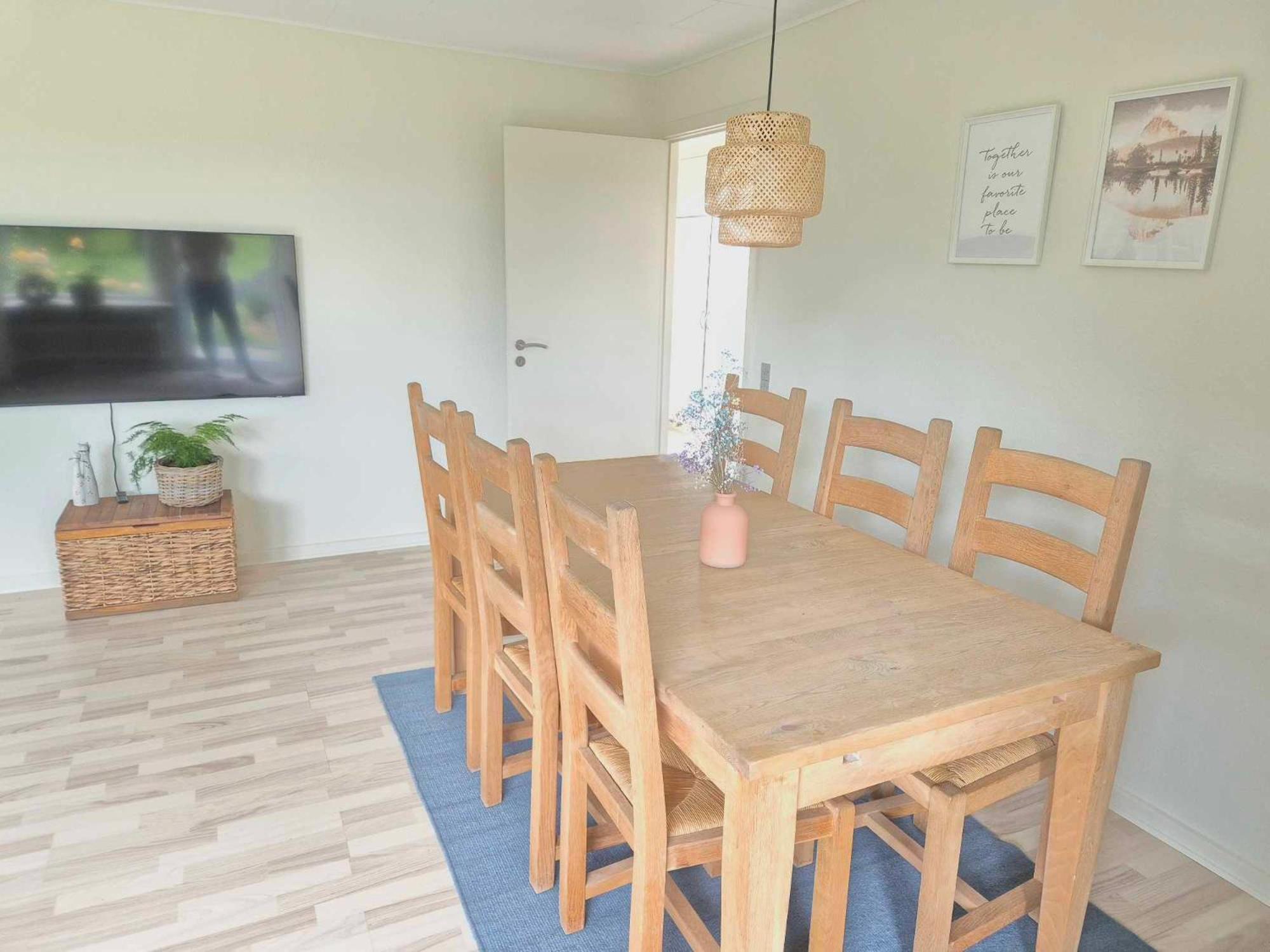 Ferienwohnung Agernaesgaard Otterup Exterior foto