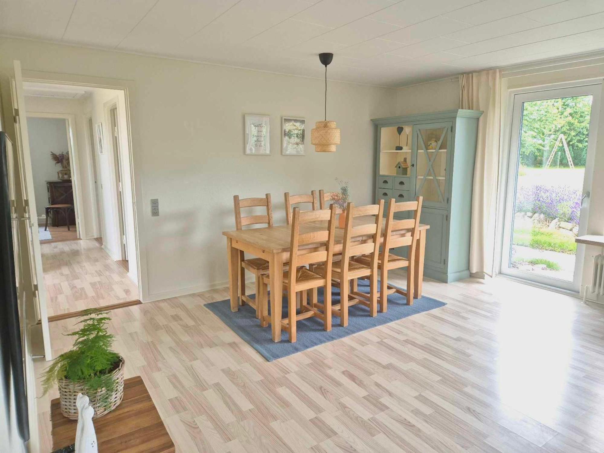 Ferienwohnung Agernaesgaard Otterup Exterior foto