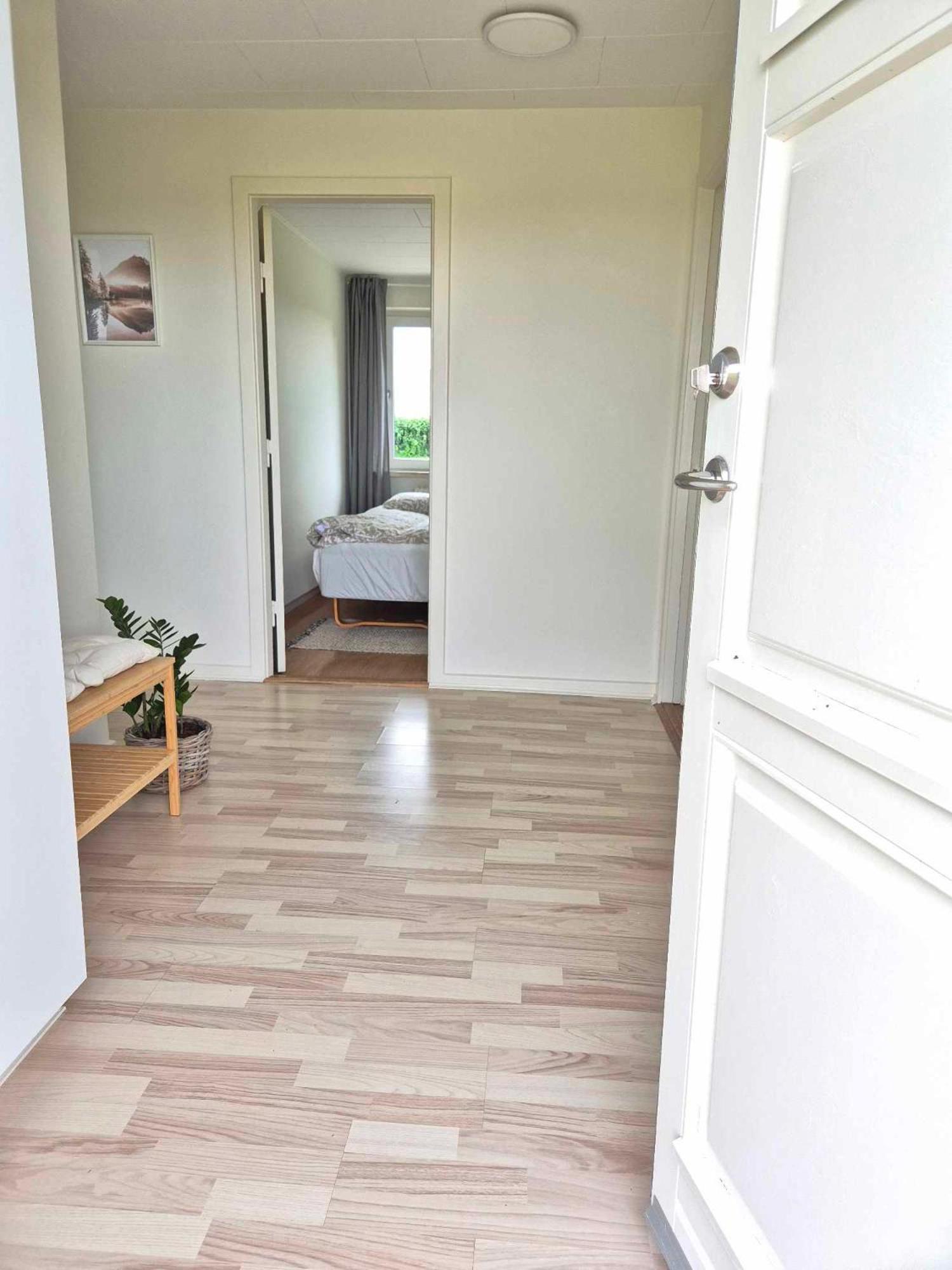 Ferienwohnung Agernaesgaard Otterup Exterior foto