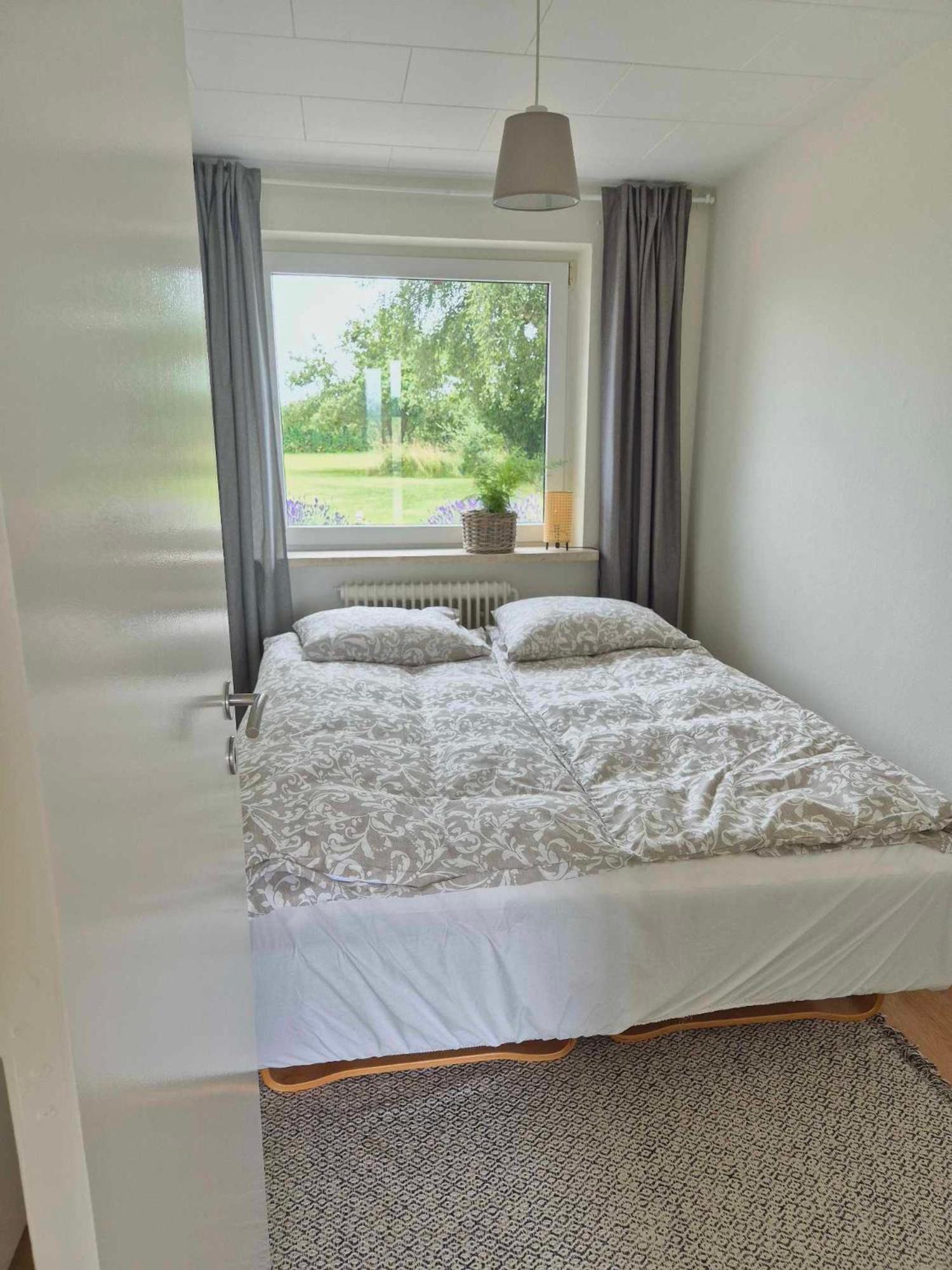 Ferienwohnung Agernaesgaard Otterup Exterior foto
