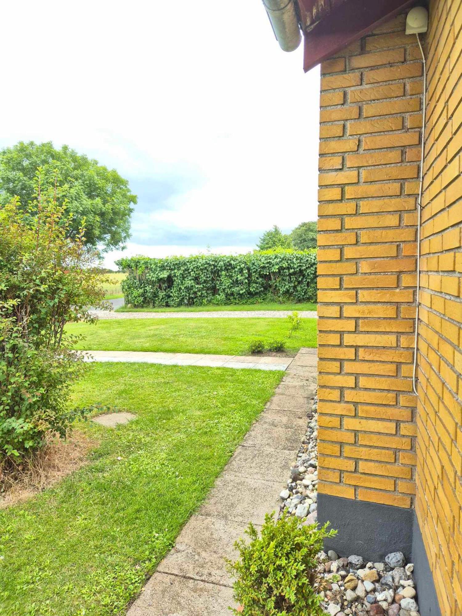 Ferienwohnung Agernaesgaard Otterup Exterior foto