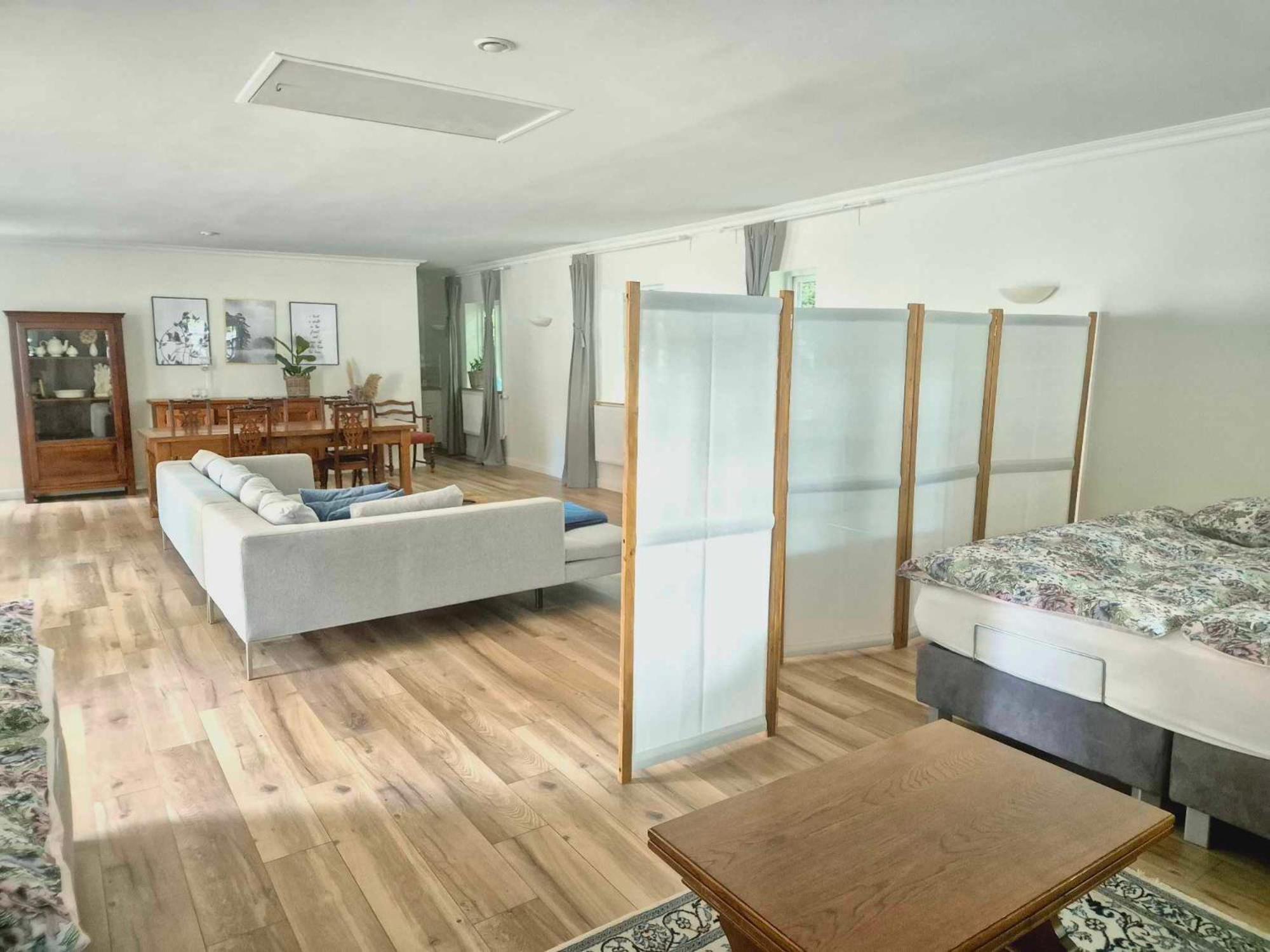 Ferienwohnung Agernaesgaard Otterup Exterior foto