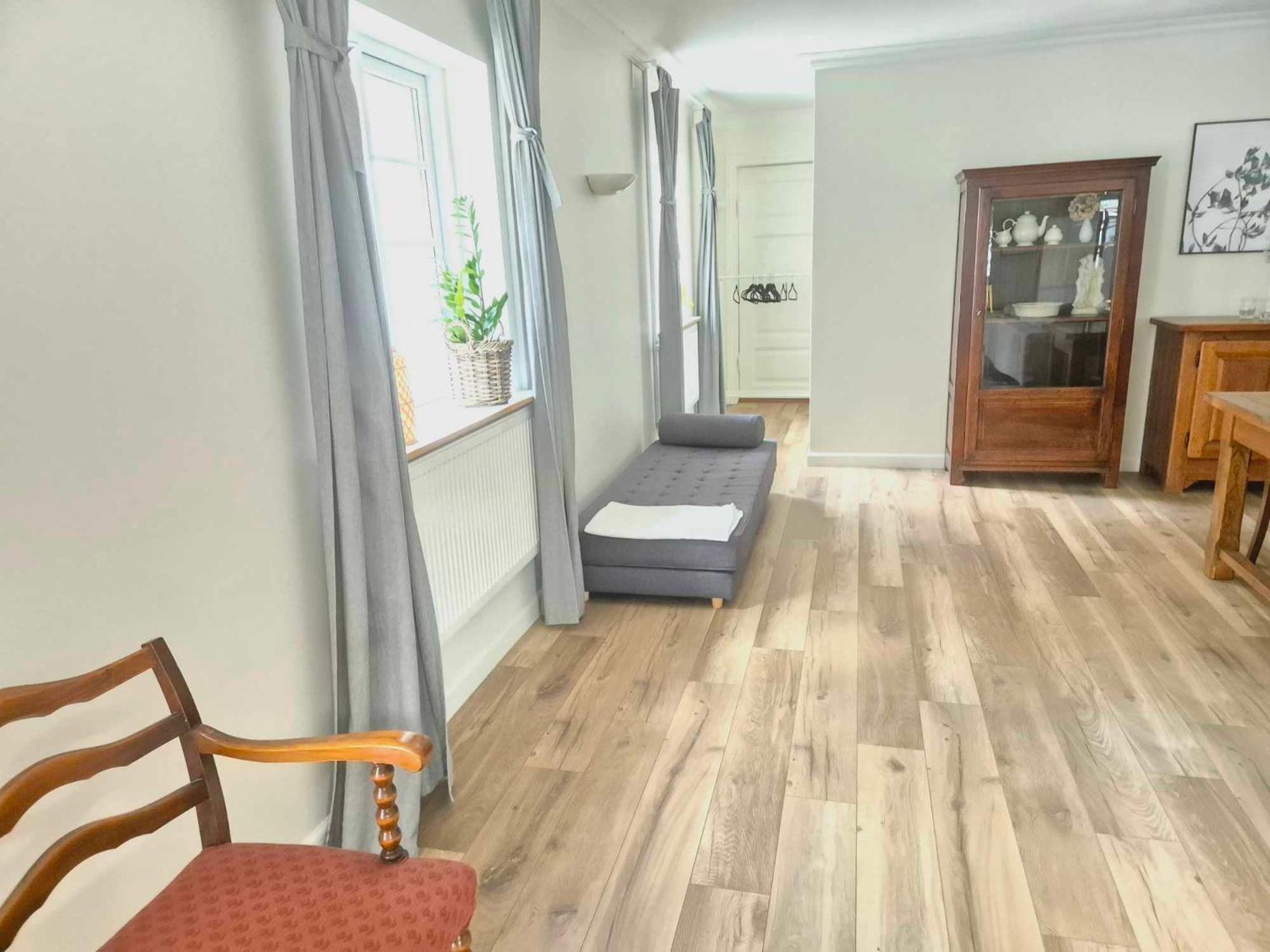 Ferienwohnung Agernaesgaard Otterup Exterior foto