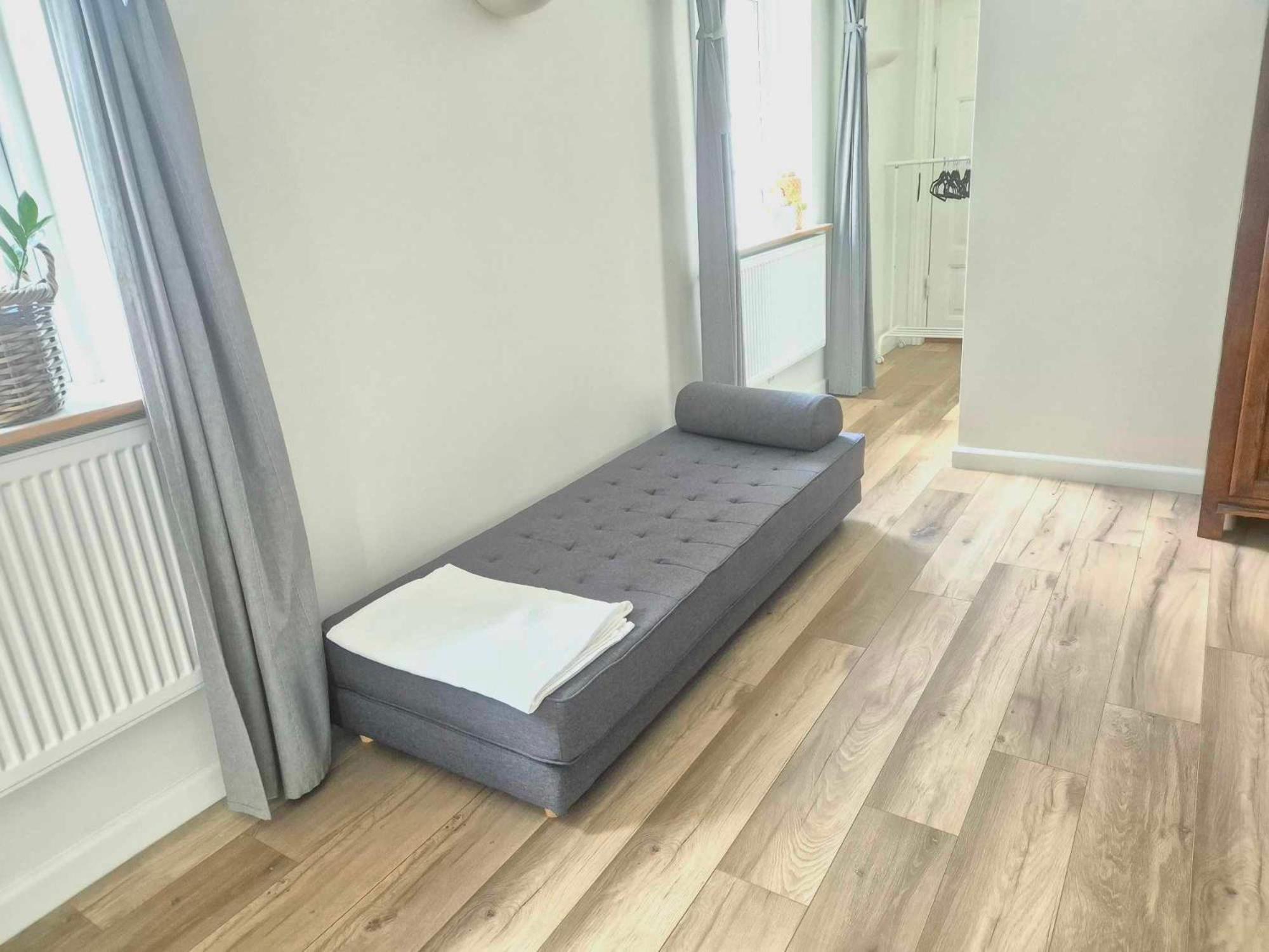 Ferienwohnung Agernaesgaard Otterup Exterior foto